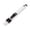 Black, variant on Hearth & Gear Window Track Cleaning Brush Purpose Cleaner Window Track Cleaning Brush With Removable Dustpan For Kitchen Bathroom Washbasin Home Keyboard Long Bottle Cleaning Brush Long Scrub Brush