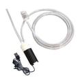 thumbnail image 4 of yuksok Electric s Pump Beer Siphon s Compact Portable Liquor Suction Device, 4 of 8