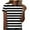 Black Tops for Women _r, variant on Women's Summer Clothes Comfy Casual Shirts Short Sleeve Tunic Tops for Lady Loose Fit Flowy Vintage Striped Color Block Y2K Tops Dressy Casual Round Neck Blouse Fashion 2024 Blue T Shirts L