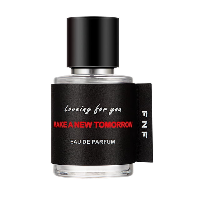 Perfume For Men, Long Lasting Original Fragrance, Woody Bergamot, Cedar Licorice, Perfumes De Hombre, 50ml 1.7fl.oz