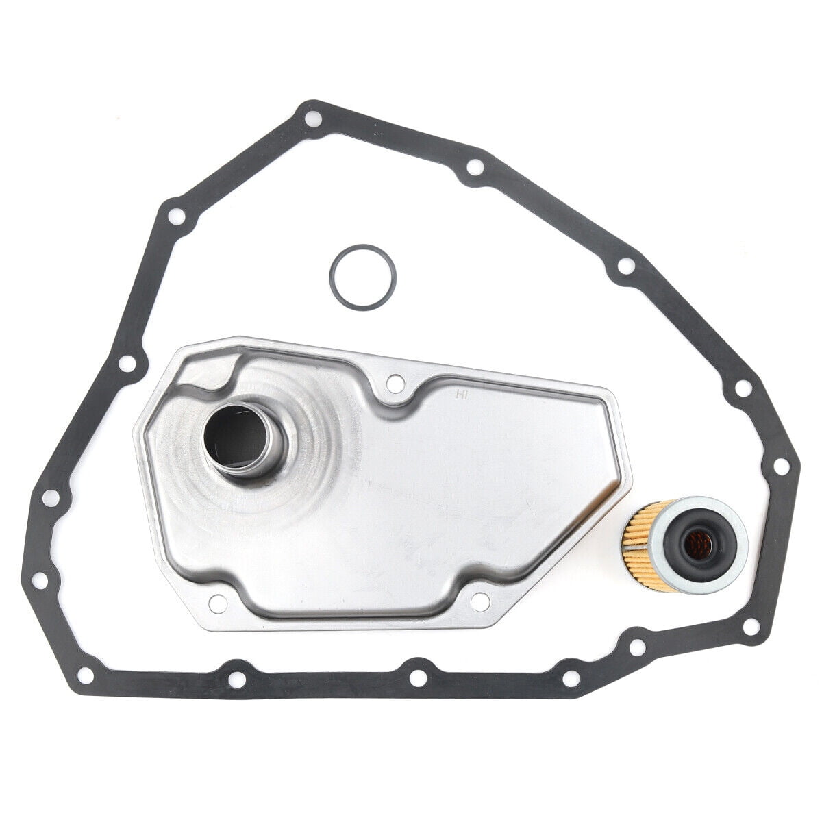 For Nissan Versa Suzuki Swift Transmission Oil Filter W/ Pan Gasket 33010-JF015
