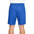 thumbnail image 2 of A4 Men's 7" Inseam Cooling Performance Shorts, 2 of 3