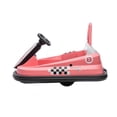 thumbnail image 2 of Montable eléctrico INJUSA Ride on Bumper Car Rosa 6V, 2 of 4