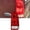Red, variant on for Ford F-Series F150 F250 F350 F450 F550 SuperDuty Clear Red Factory Style OE Replacement Assembly Halogen Tail Lights Brake Lamps Set