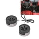 thumbnail image 5 of Tweeter De 8 Ohmios, Altavoces De Audio Para Automóvil De 25 Núcleos 6000-40000 HZ, 1 Par Duradero Para Accesorio De Automóvil Para Subwoofer, 5 of 7