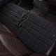 thumbnail image 3 of Cojín de asiento trasero con calefacción 12V Cojín de asiento universal Coche trasero de tres plazas sin respaldo Funda de asiento con calefacción, 3 of 7