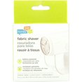 thumbnail image 3 of Honey-Can-Do LNT-02093 Rasoir Électrique pour Tissus avec Brosse, Blanc, 3 of 6