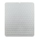 thumbnail image 5 of Almohadilla de drenaje de silicona escurridor de utensilios soporte para olla caliente blanco Baoblaze, 5 of 7
