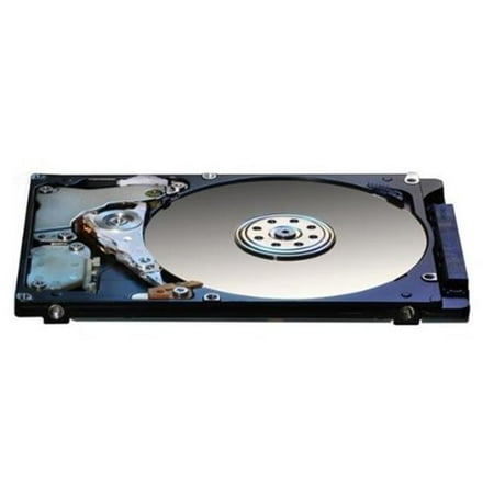 Eastern Data 0J38065 Hitachi Travelstar Z5K500 2.5 in. 500GB SATA3 8MB 5400RPM