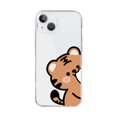 thumbnail image 1 of Funda de teléfono para iPhone 14, 11, 12, 13 Pro Max, Mini, X, XR, XS, Max, 7, 8 Plus, SE Fivean unisex, 1 of 2
