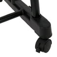thumbnail image 7 of Kepooman Industrial Rolling Clothing Garment Rack, Adjustable Hanger Rack for Bedroom, 7 of 7