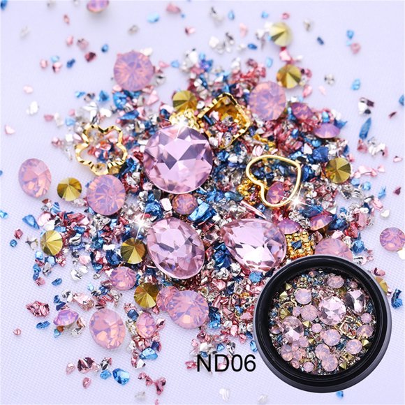 Xihbxyly Almacén de liquidación Bolígrafo de graffiti para decoración de uñas, líneas abstractas en 3D, para pintar, patrón de esmalte de uñas, 10 g