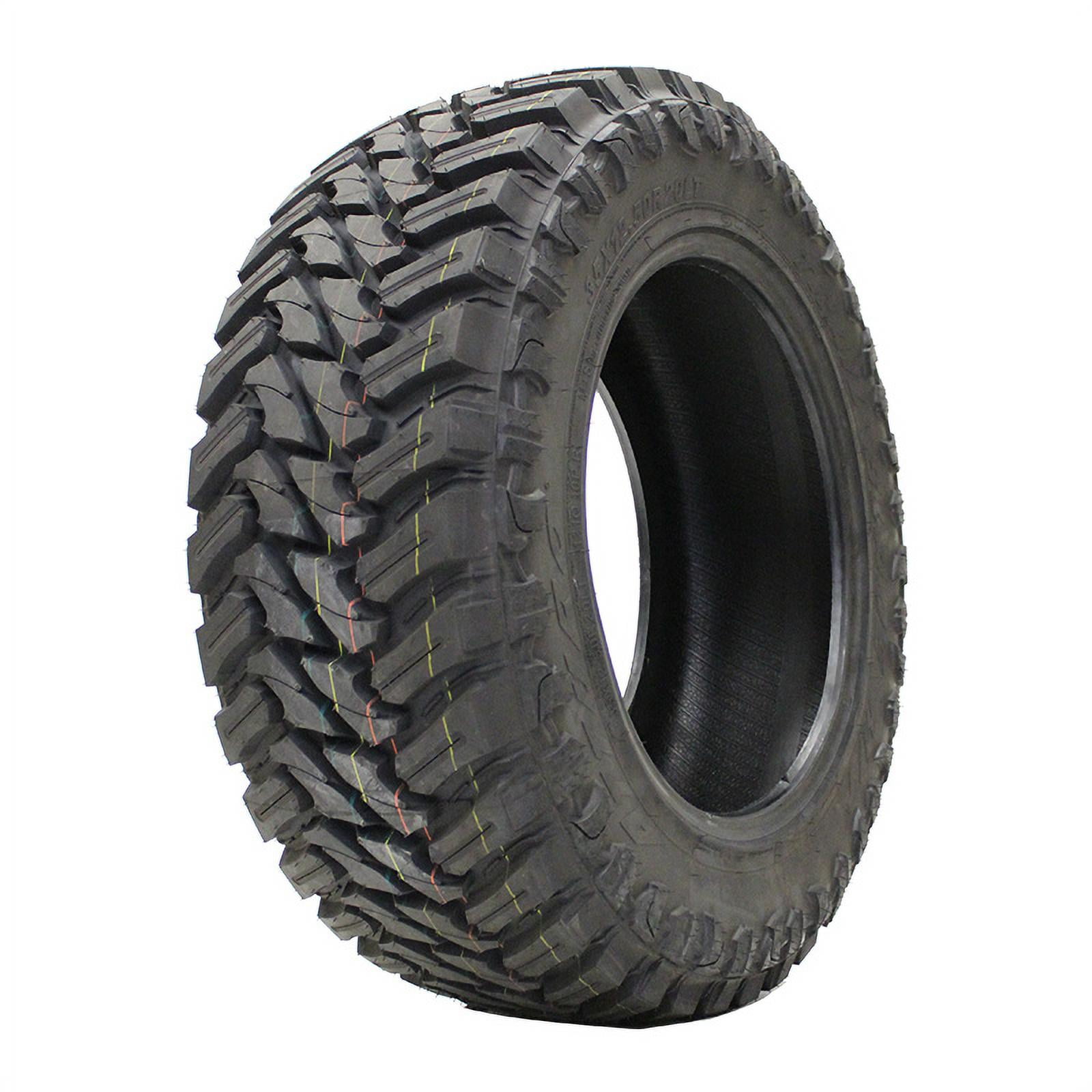 Nexen Roadian MTX LT275/65R18 Mud Terrain Tire - Walmart.com