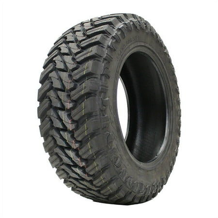 Atturo Trail Blade M/T Mud-Terrain Tire - LT275/65R18 LRE 10PLY Rated