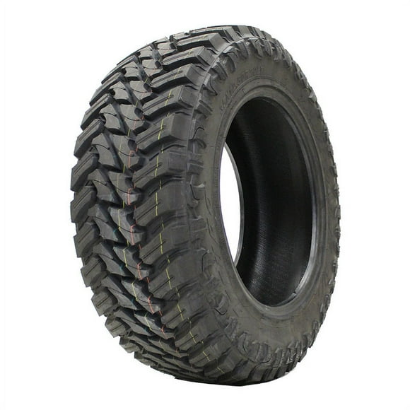 17 Inch Mud Tires