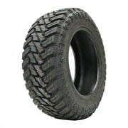 Atturo Trail Blade M/T Mud-Terrain Tire - LT275/65R18 LRE 10PLY Rated Fits: 2019-23 Chevrolet Silverado 1500 LT Trail Boss, 2019-21 GMC Sierra 1500 AT4