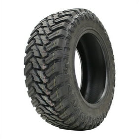 Atturo Trail Blade M/T Mud-Terrain Tire - 35X12.50R20 LRE 10PLY Rated