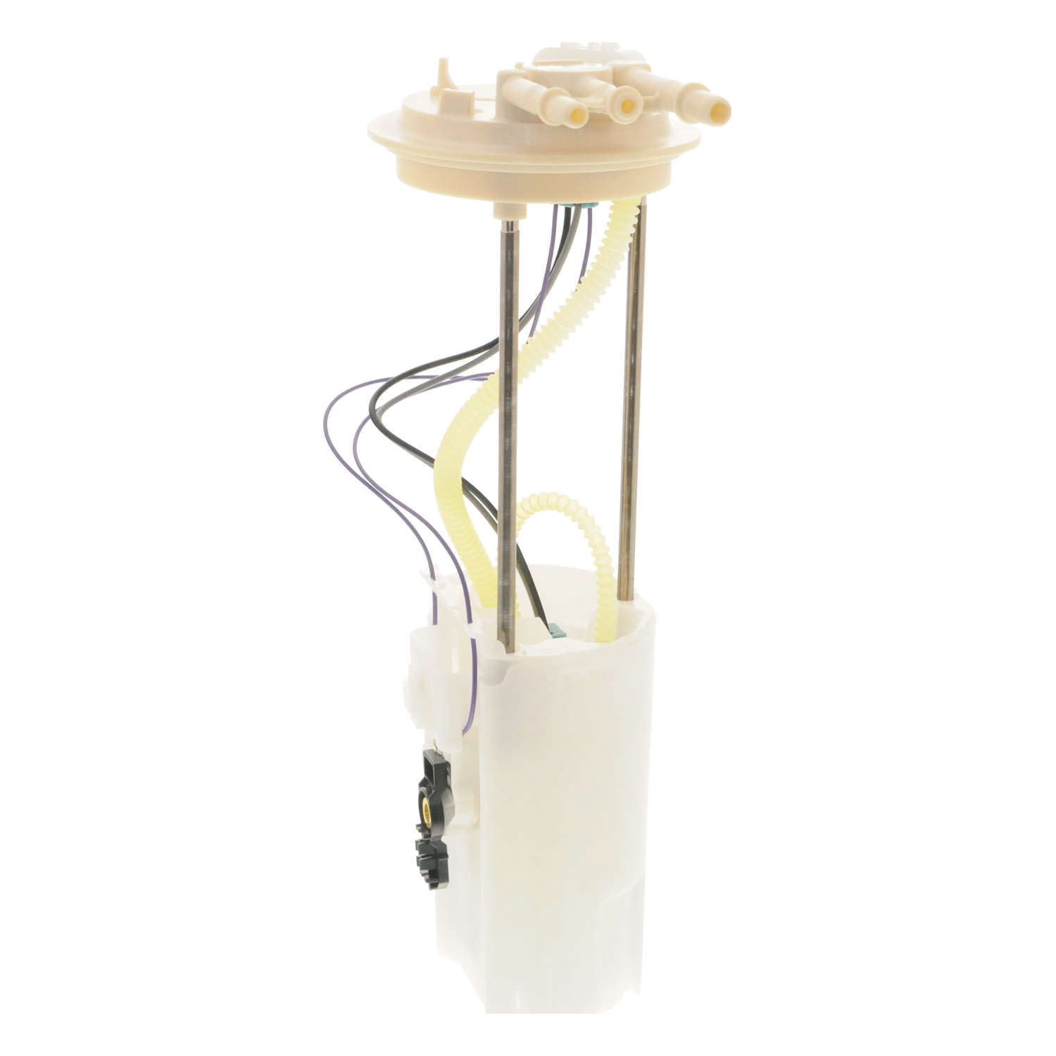 ACDelco GM Genuine Parts MU1816 Fuel Pump and Level Sensor Module with Seal, Float, and Harness