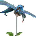 thumbnail image 4 of Avatar World of Pandora Figure Set | Jake Skully & Banshee, 4 of 8