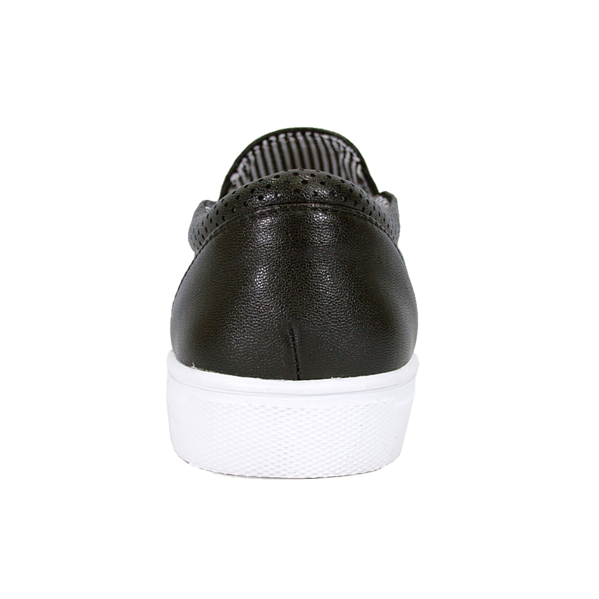 Women's Fuzzy Mila Wide Width Comfort Loafer