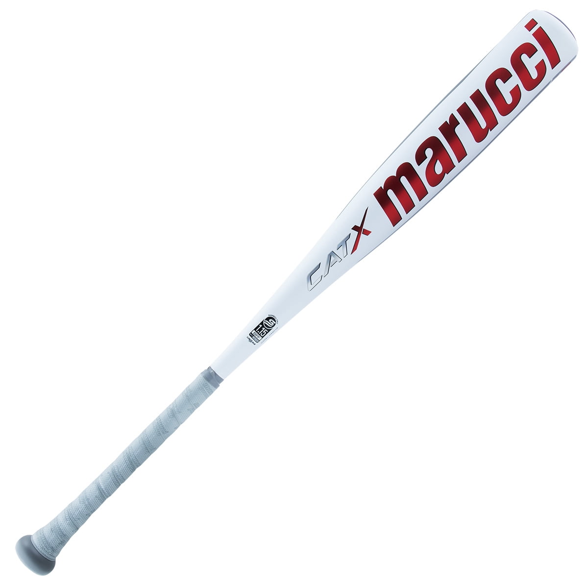 Batte de baseball Marucci 2023 CatX USSSA - 5 30 po/25 oz