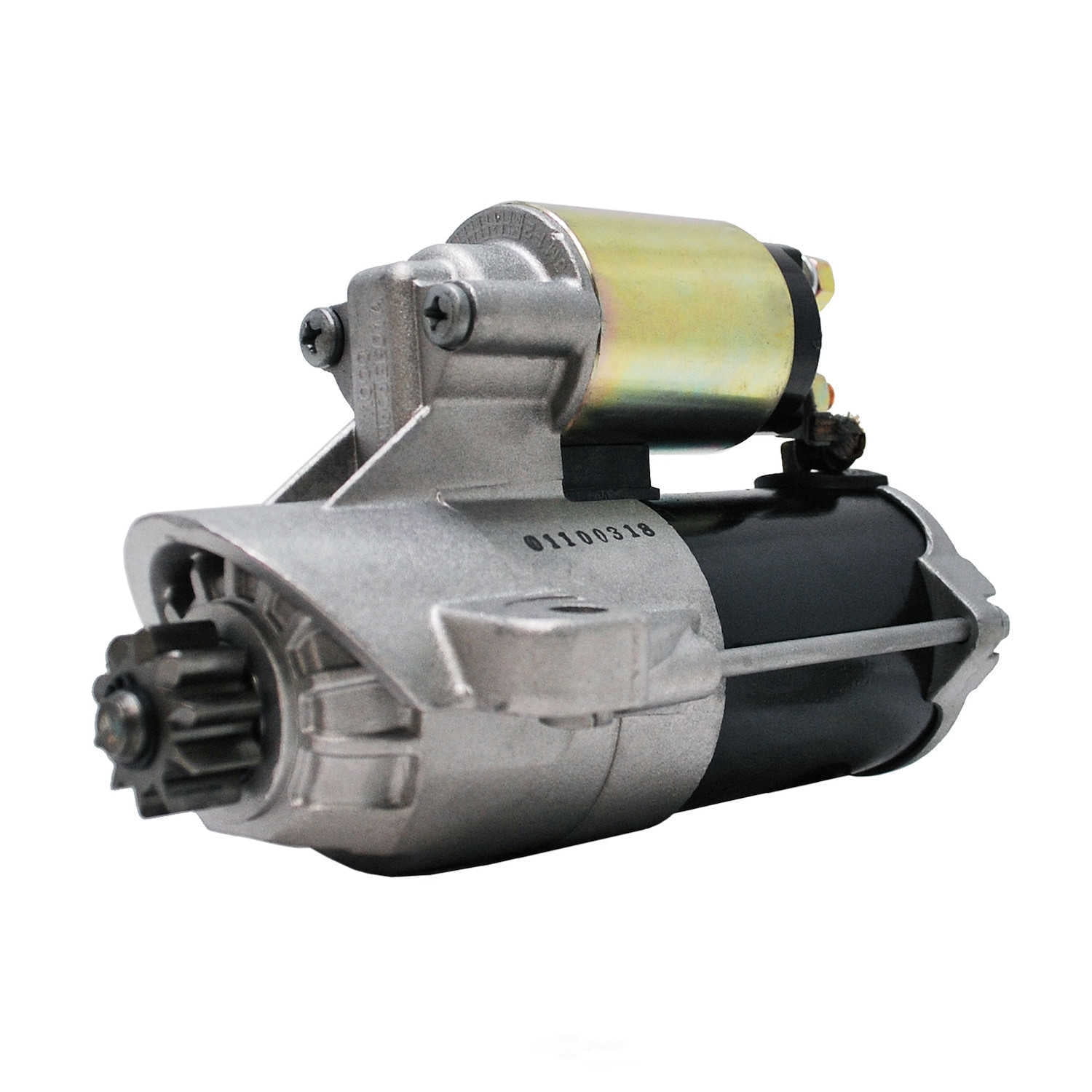 FVP Professional 6692S Starter Standard