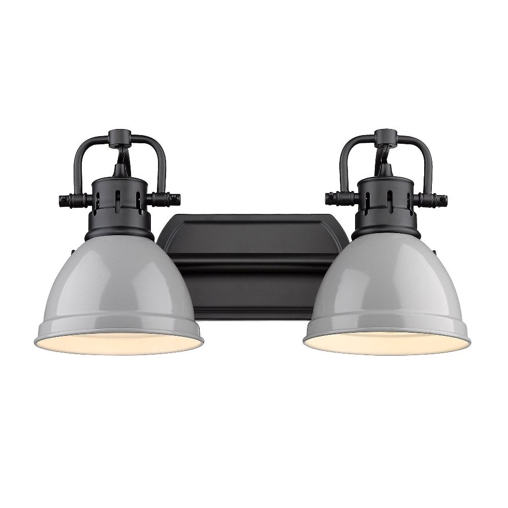 portfolio vanity light shades