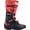 Black/Red, variant on Alpinestars 2015015-13-12