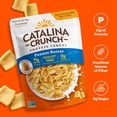 thumbnail image 4 of Catalina Crunch Protein Cereal - Sugar Free Breakfast Cereal with 11g of Protein - Excellent Source of Fiber - Gluten Free -, 4 of 6