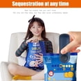 thumbnail image 4 of Mini chip bag sealer portable potato chips bag sealer - ZJKDGJKJ, 4 of 4