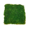 thumbnail image 2 of Bergamo Art Green Flat sheet Moss 2 sq feet, 2 of 3