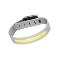 thumbnail image 2 of Brazalete de seguridad LED DYNWAVEMX iluminado 3 modos Ajustable impermeable, 2 of 8
