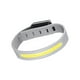 thumbnail image 2 of Brazalete iluminado Pulsera LED Usable Recargable a prueba de lluvia Pulsera iluminada Luz de seguridad para corredores para ciclismo Niños Adultos kusrkot Brazalete iluminado, 2 of 8