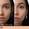 thumbnail image 4 of Maybelline New York Fit Me Liquid Oil free Concealer, Flawless Natural Coverage, Lightweight, Conceal Redness, Flaws and Blemishes, 4 of 8