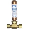 thumbnail image 1 of Ips Corporation 297451 Lf Arrestor Comp Tee .25X.25, 1 of 1