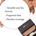 thumbnail image 3 of Polvo Base Sorme Cosmetics Believable Finish 0.23 oz, 3 of 3