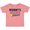 Mauve, variant on Inktastic Mommys Little Pitcher Softball Girls Baby T-Shirt