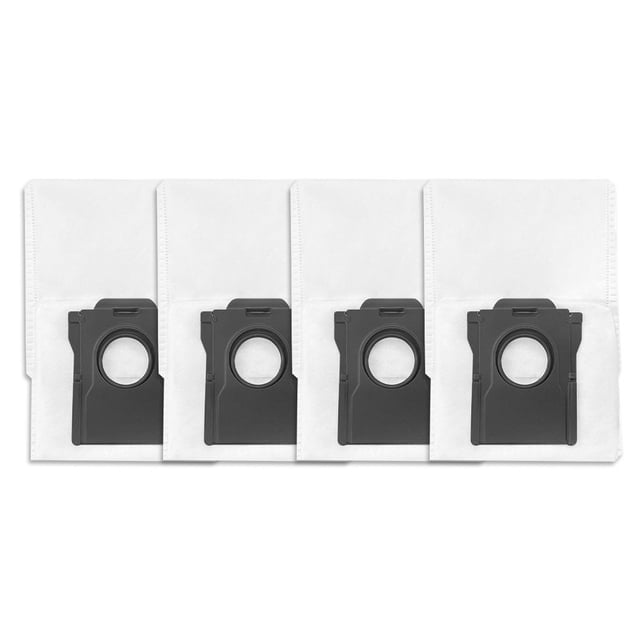 Spare Dust Bag For Mova G30/G30 Ultra/G30 PRO/G20 Master Robot Vacuum Cleaner