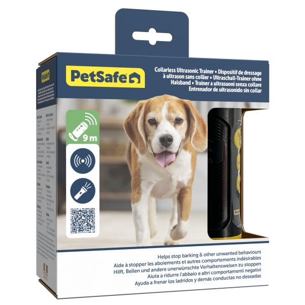 PetSafe Collarless Ultrasonic Trainer