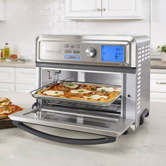 Cuisinart - Digital Airfryer Toaster Oven