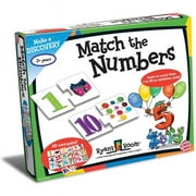 Match The Numbers