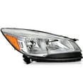 thumbnail image 2 of ECCPP Headlight Assembly for Ford For Escape 2013,for Ford For Escape 2014,for Ford For Escape 2015,for Ford For Escape 2016 Driver and Passenger Side Headlamps, 2 of 5