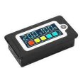 thumbnail image 5 of LCD Display Battery Voltage Percentage Tester Ternary Lithium Remaining Battery Detector Meter Monitor, 5 of 5