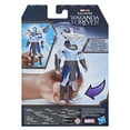 thumbnail image 4 of Marvel Studios' Black Panther Wakanda Forever Shark Action Attuma Action Figure, 4 of 5