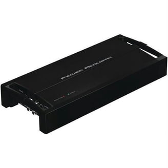 Lightning Audio L-4300 - Car - amplifier - external - 4-channel