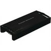 Power Acoustik RZ4-2000D Razor Series Class D Amplifier - 4 Channel; 2 000W Max; 160W X 4 - 4Ohm ;
