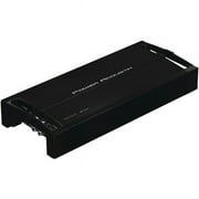 Power Acoustik RZ4-2000D Razor Series Class D Amplifier - 4 Channel; 2 000W Max; 160W X 4 - 4Ohm ;