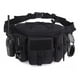 thumbnail image 1 of Cangurera Tactica Militar Impermeable Riñonera Deportiva, 1 of 8