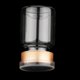 thumbnail image 4 of Tapón De Goma Para Botellas De Vidrio Transparente, 6x20 Piezas, 5ml, 4 of 7