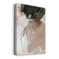 thumbnail image 2 of Unbleached Neutrals VI Premium Gallery Wrapped Canvas - Ready to Hang, 2 of 9